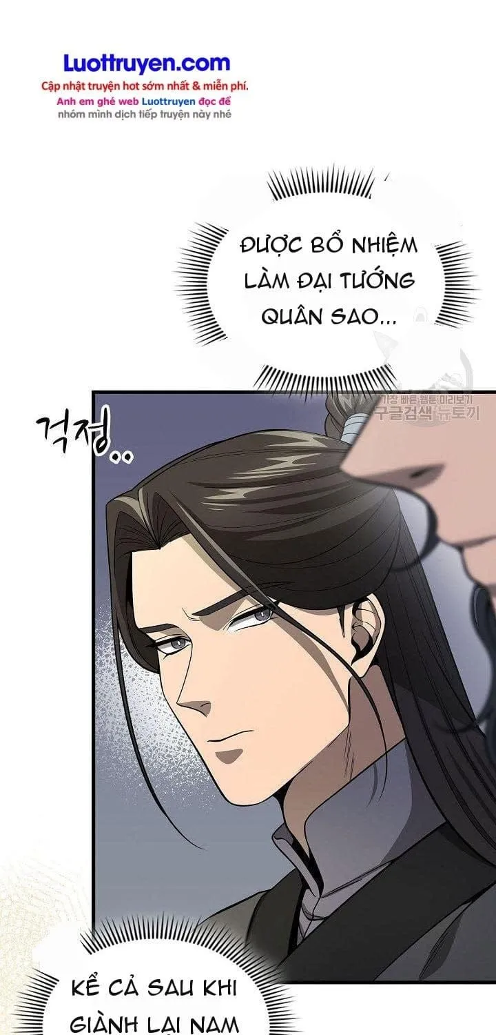Quán Trọ Phong Ba - Chap 124 - Trang 10