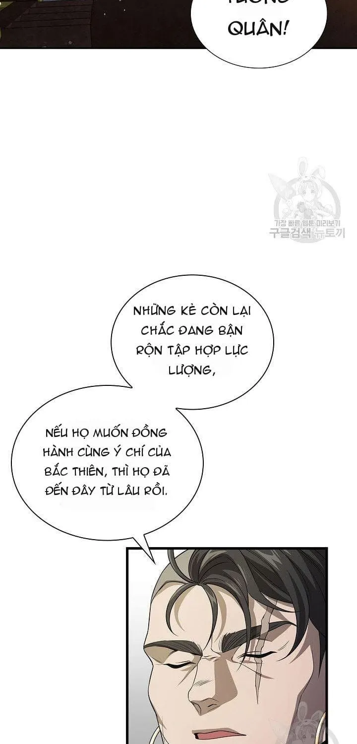 Quán Trọ Phong Ba - Chap 125 - Trang 15