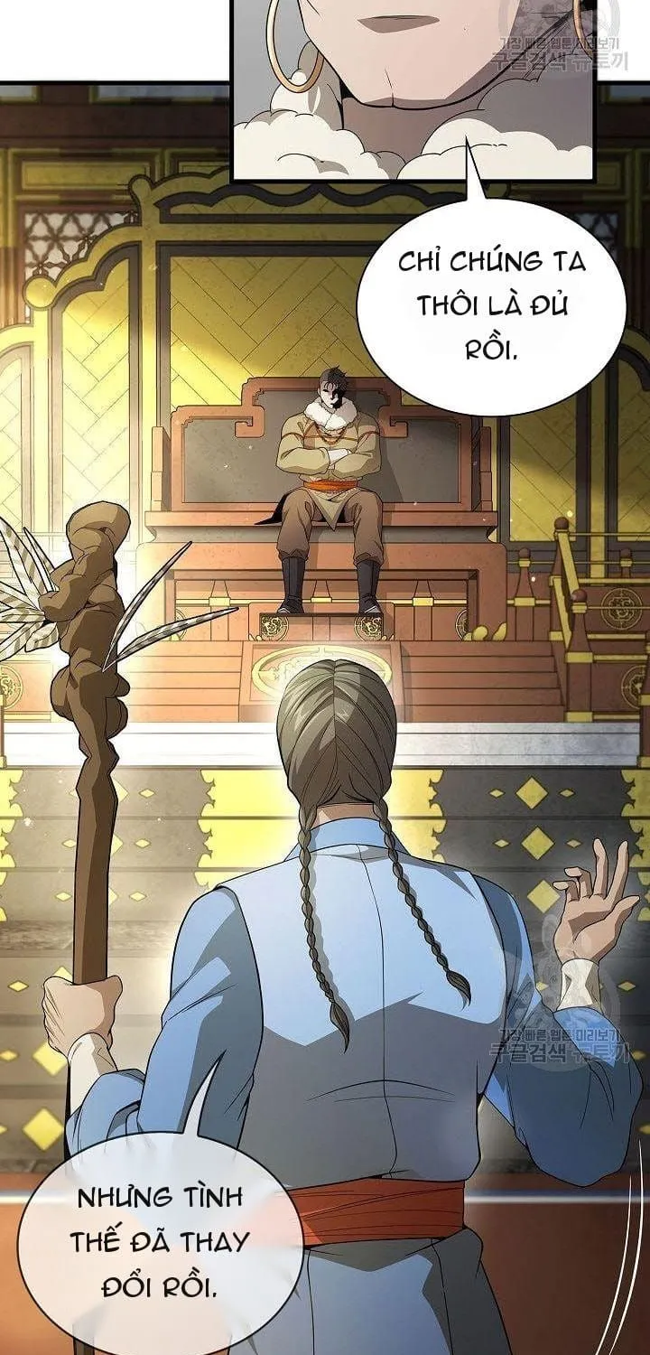 Quán Trọ Phong Ba - Chap 125 - Trang 16