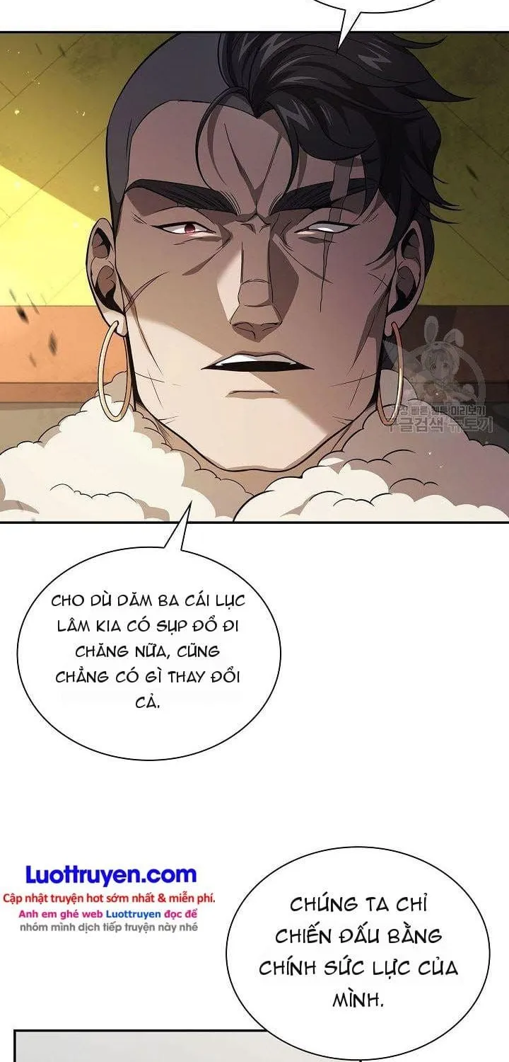 Quán Trọ Phong Ba - Chap 125 - Trang 19