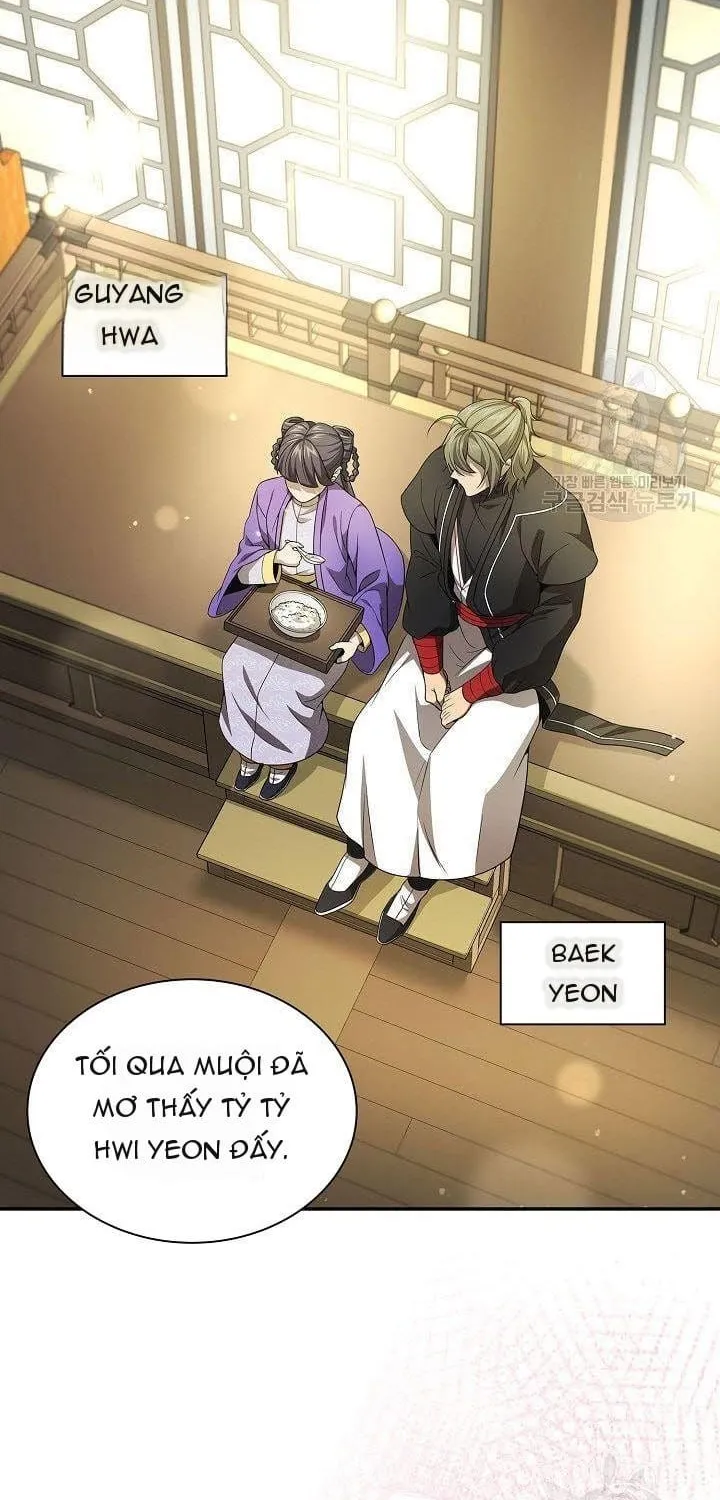 Quán Trọ Phong Ba - Chap 125 - Trang 25