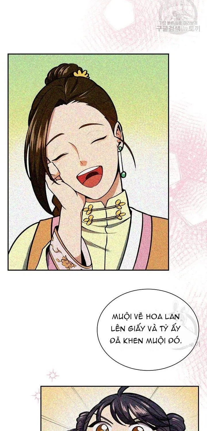 Quán Trọ Phong Ba - Chap 125 - Trang 26