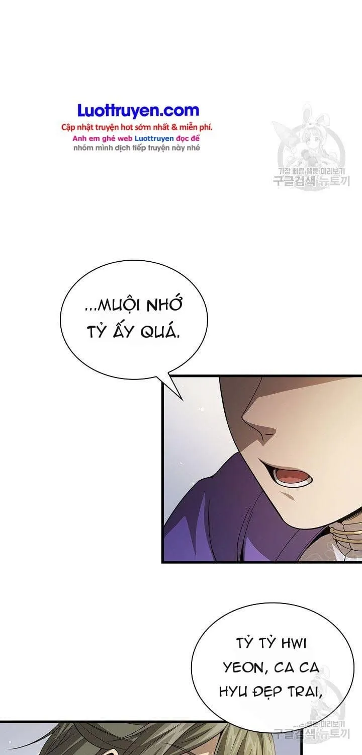 Quán Trọ Phong Ba - Chap 125 - Trang 28