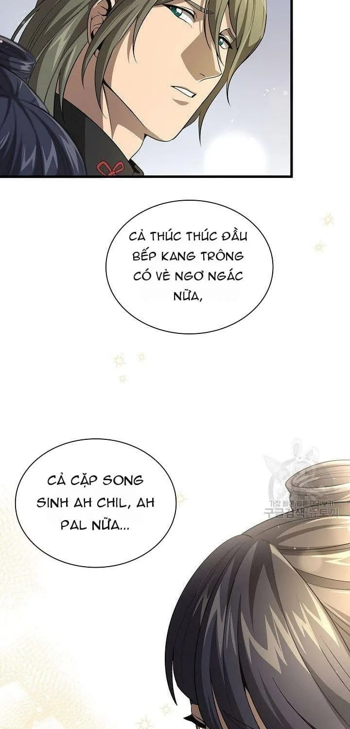 Quán Trọ Phong Ba - Chap 125 - Trang 29