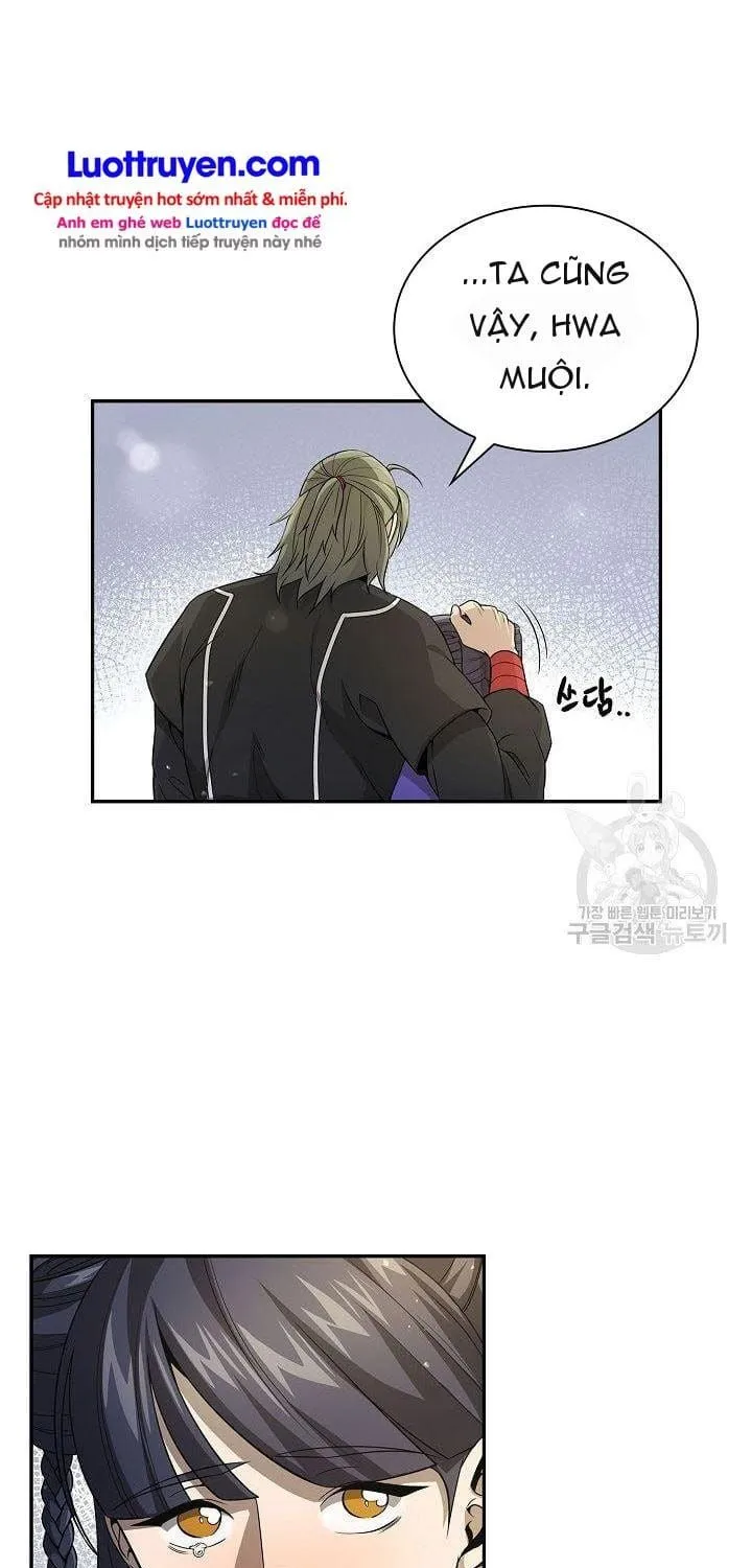 Quán Trọ Phong Ba - Chap 125 - Trang 31