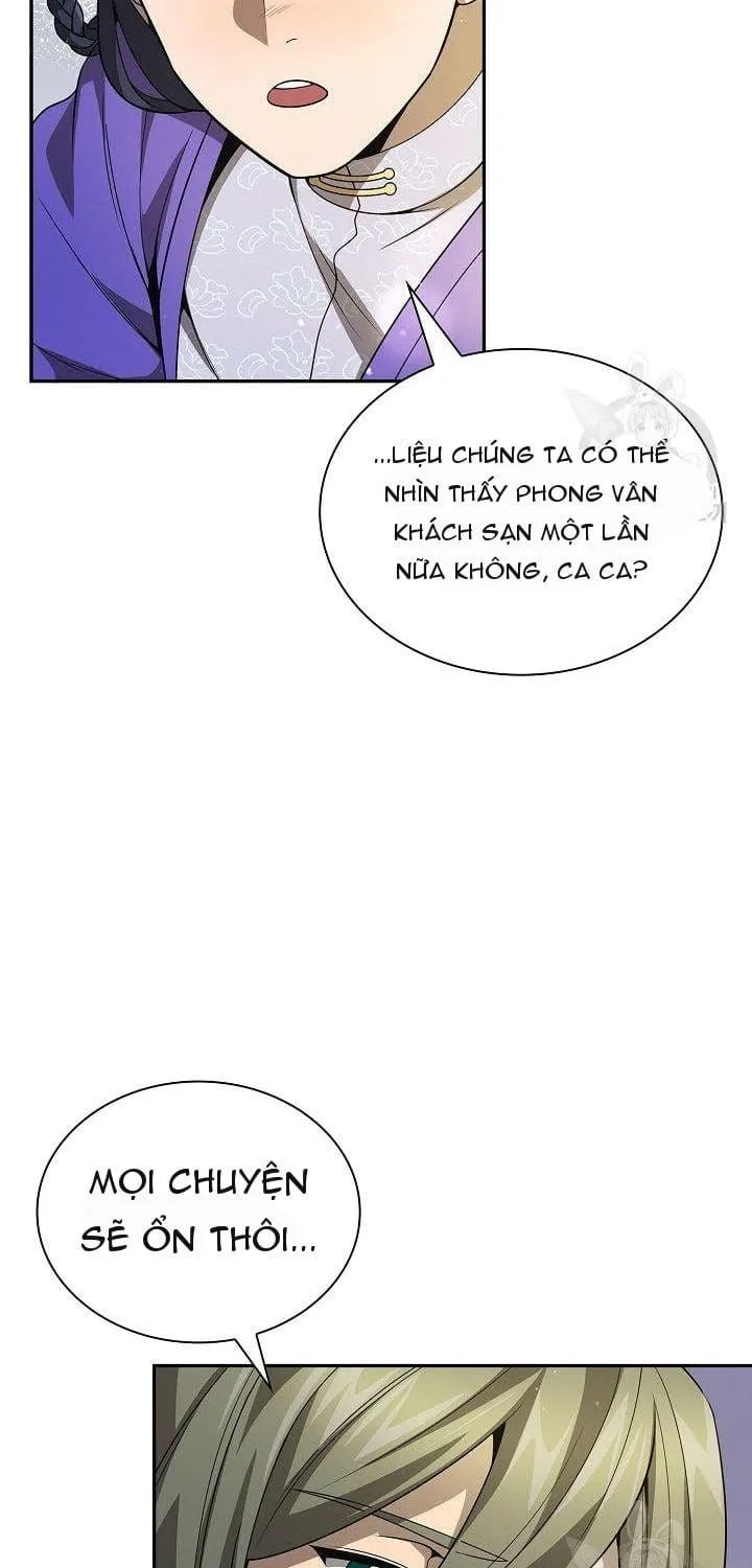 Quán Trọ Phong Ba - Chap 125 - Trang 32