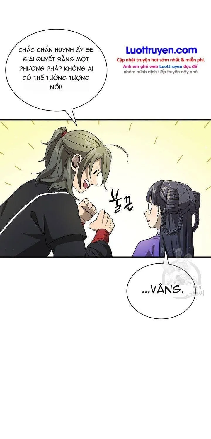 Quán Trọ Phong Ba - Chap 125 - Trang 34
