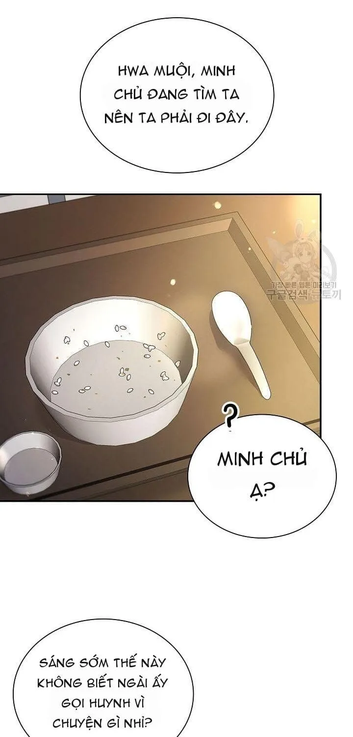 Quán Trọ Phong Ba - Chap 125 - Trang 35