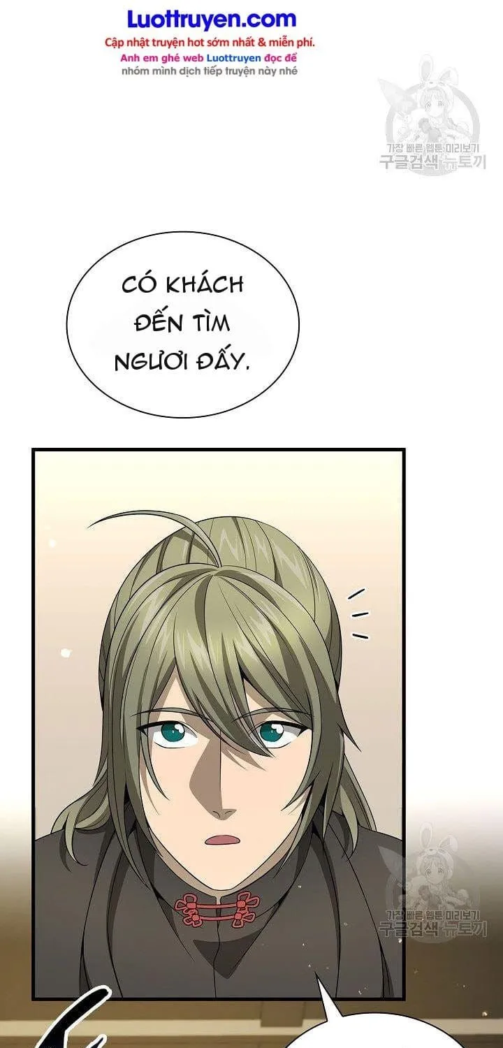 Quán Trọ Phong Ba - Chap 125 - Trang 41