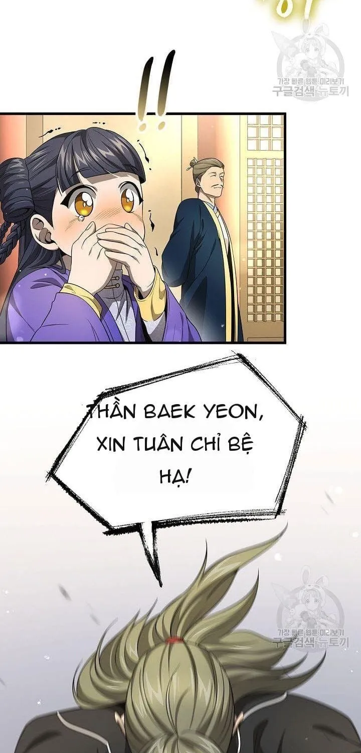 Quán Trọ Phong Ba - Chap 125 - Trang 52