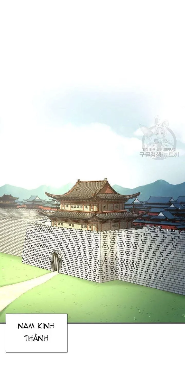 Quán Trọ Phong Ba - Chap 125 - Trang 55