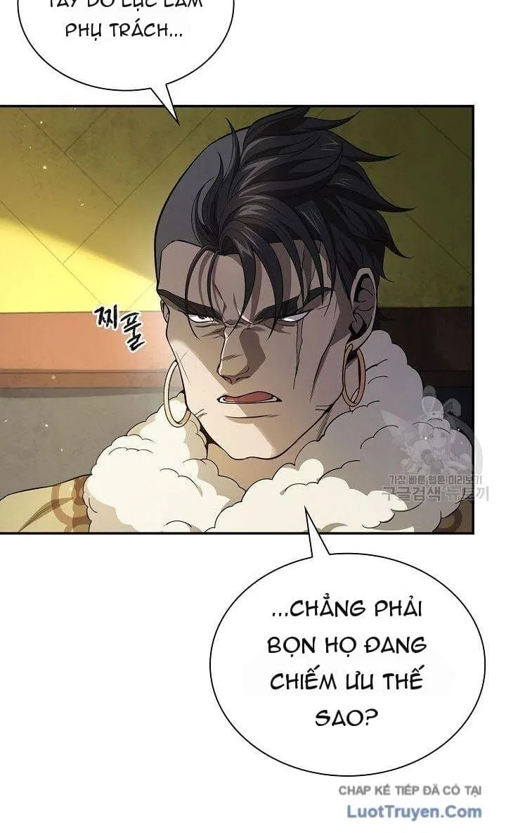 Quán Trọ Phong Ba - Chap 125 - Trang 7