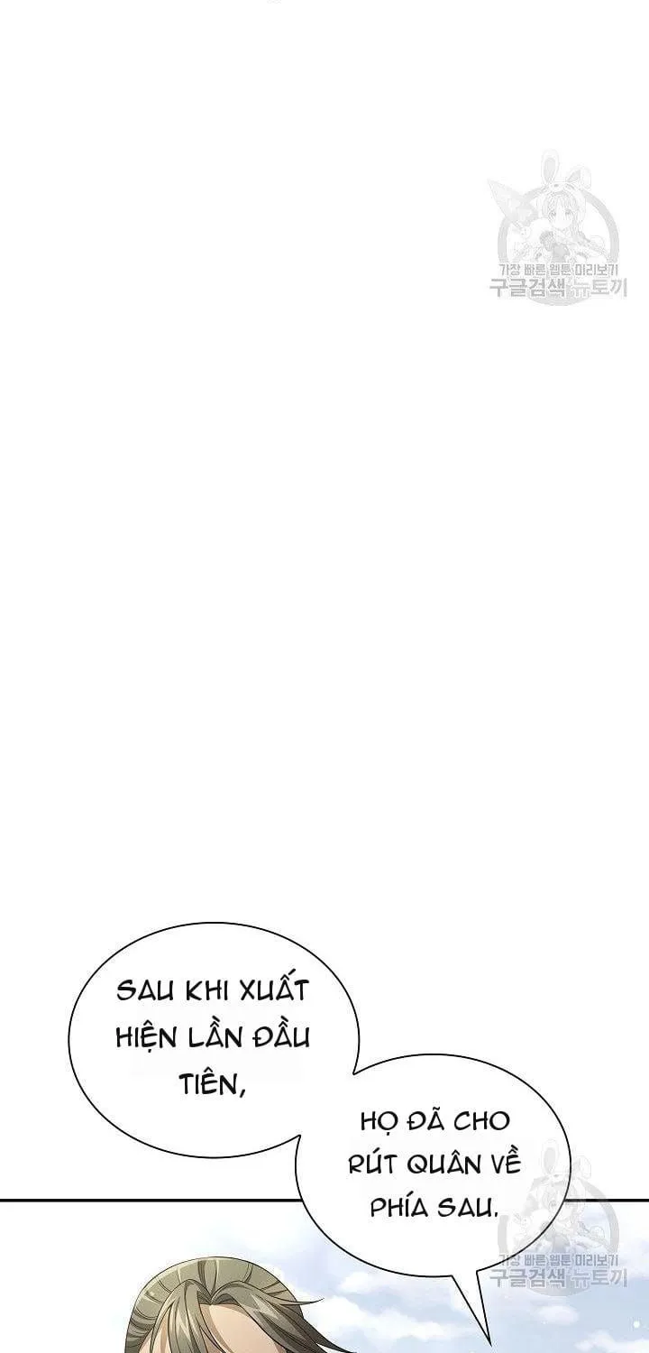 Quán Trọ Phong Ba - Chap 125 - Trang 61