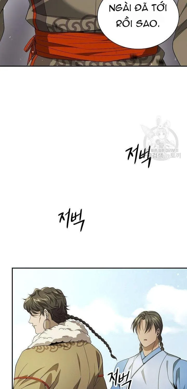 Quán Trọ Phong Ba - Chap 125 - Trang 67