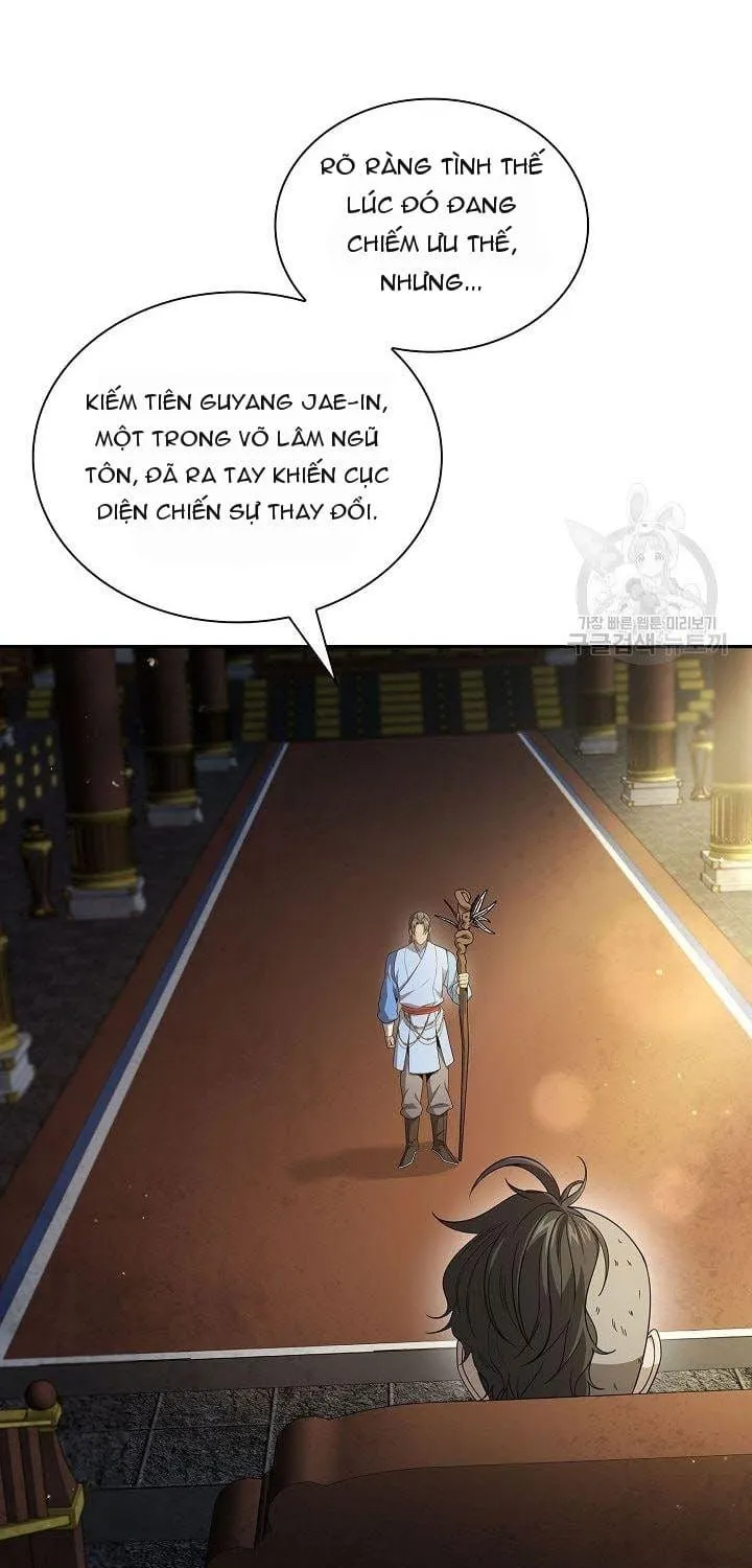 Quán Trọ Phong Ba - Chap 125 - Trang 8