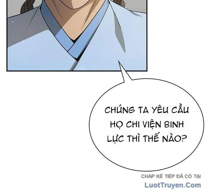Quán Trọ Phong Ba - Chap 125 - Trang 10