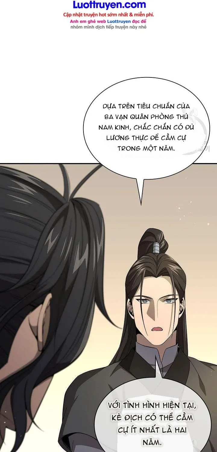 Quán Trọ Phong Ba - Chap 126 - Trang 14