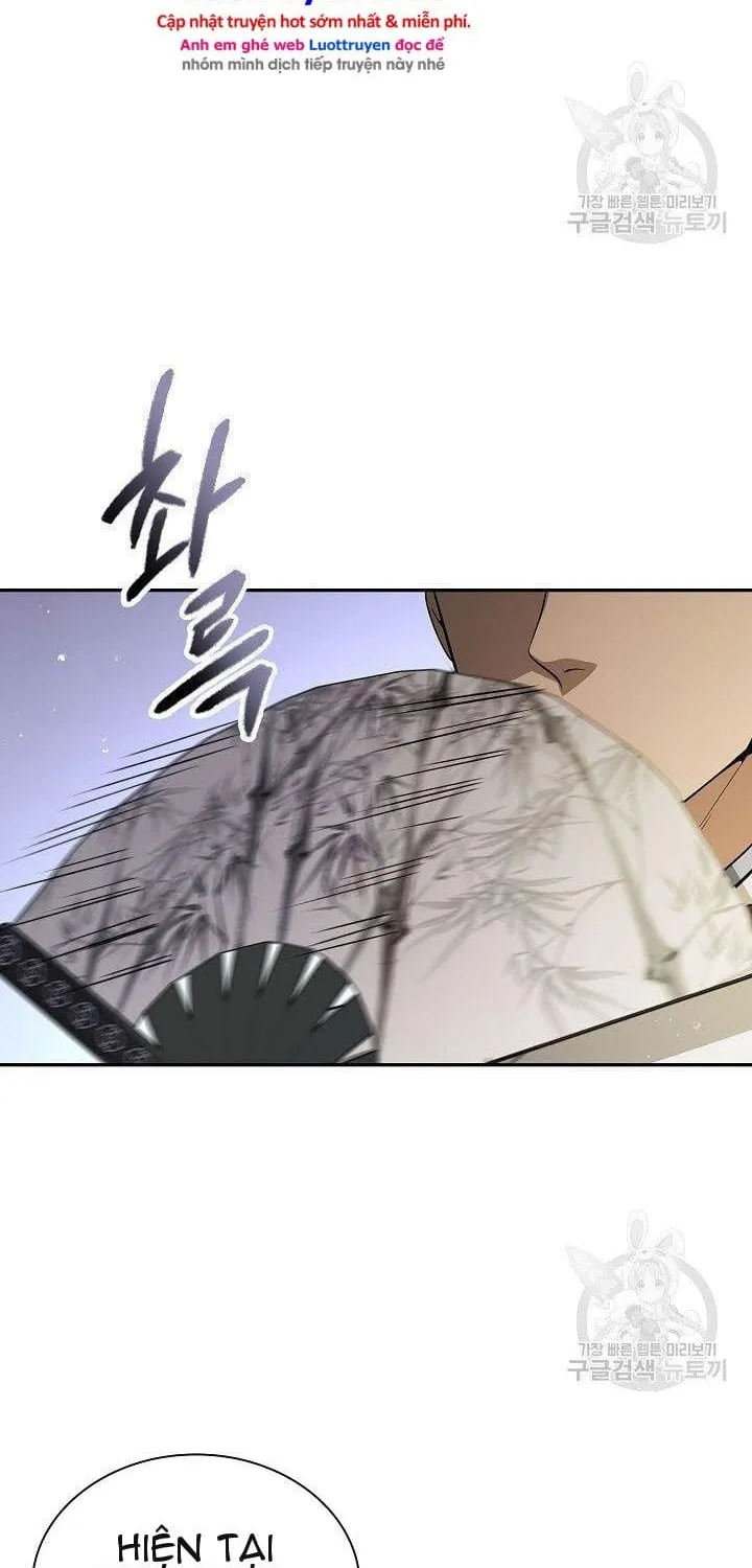 Quán Trọ Phong Ba - Chap 126 - Trang 17