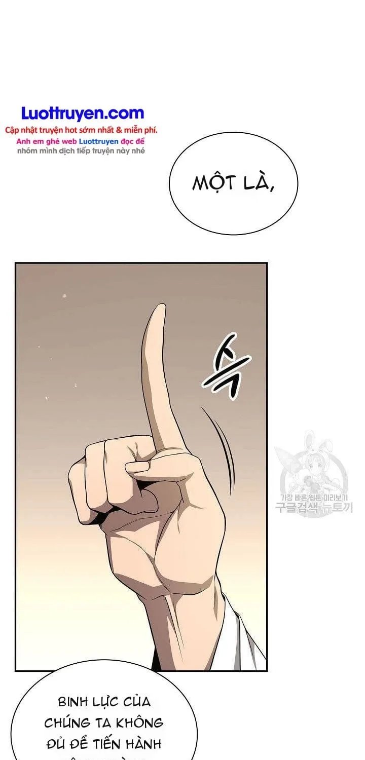 Quán Trọ Phong Ba - Chap 126 - Trang 20
