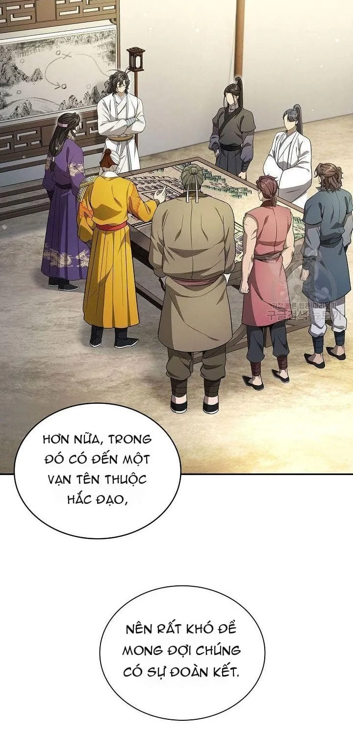 Quán Trọ Phong Ba - Chap 126 - Trang 3