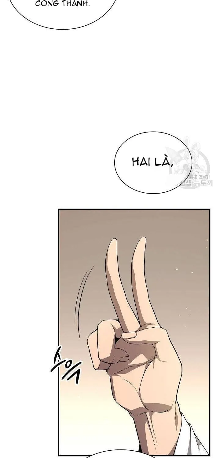 Quán Trọ Phong Ba - Chap 126 - Trang 21