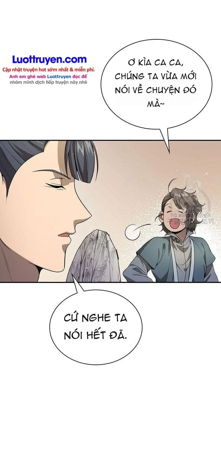 Quán Trọ Phong Ba - Chap 126 - Trang 23