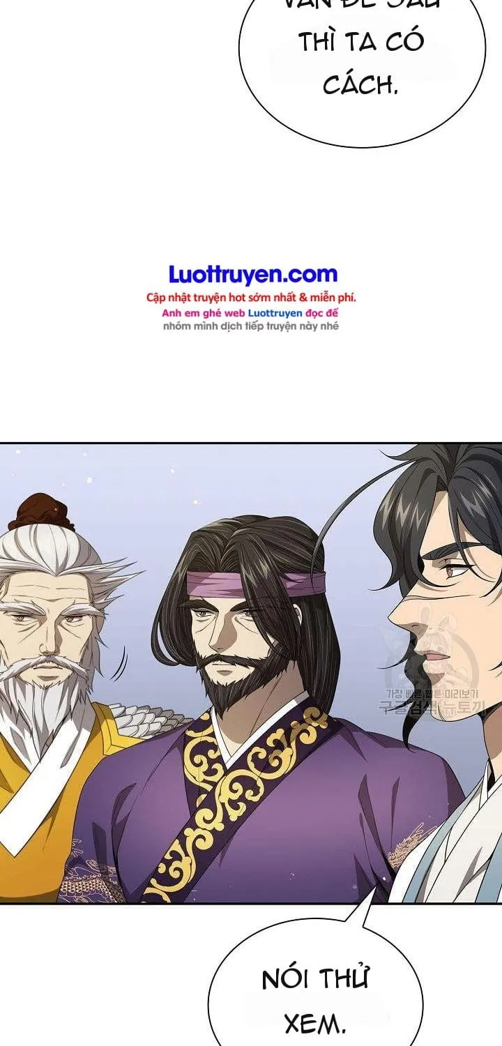 Quán Trọ Phong Ba - Chap 126 - Trang 25