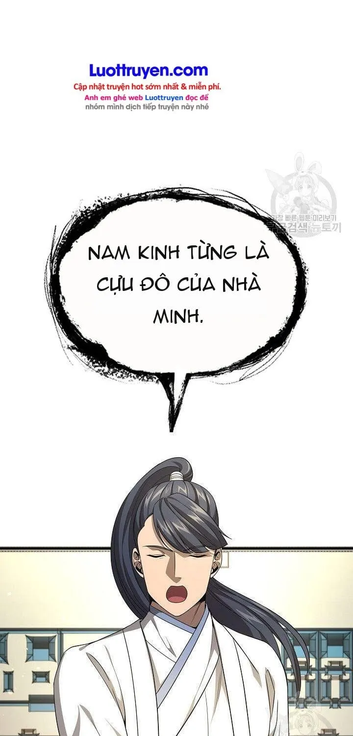 Quán Trọ Phong Ba - Chap 126 - Trang 27