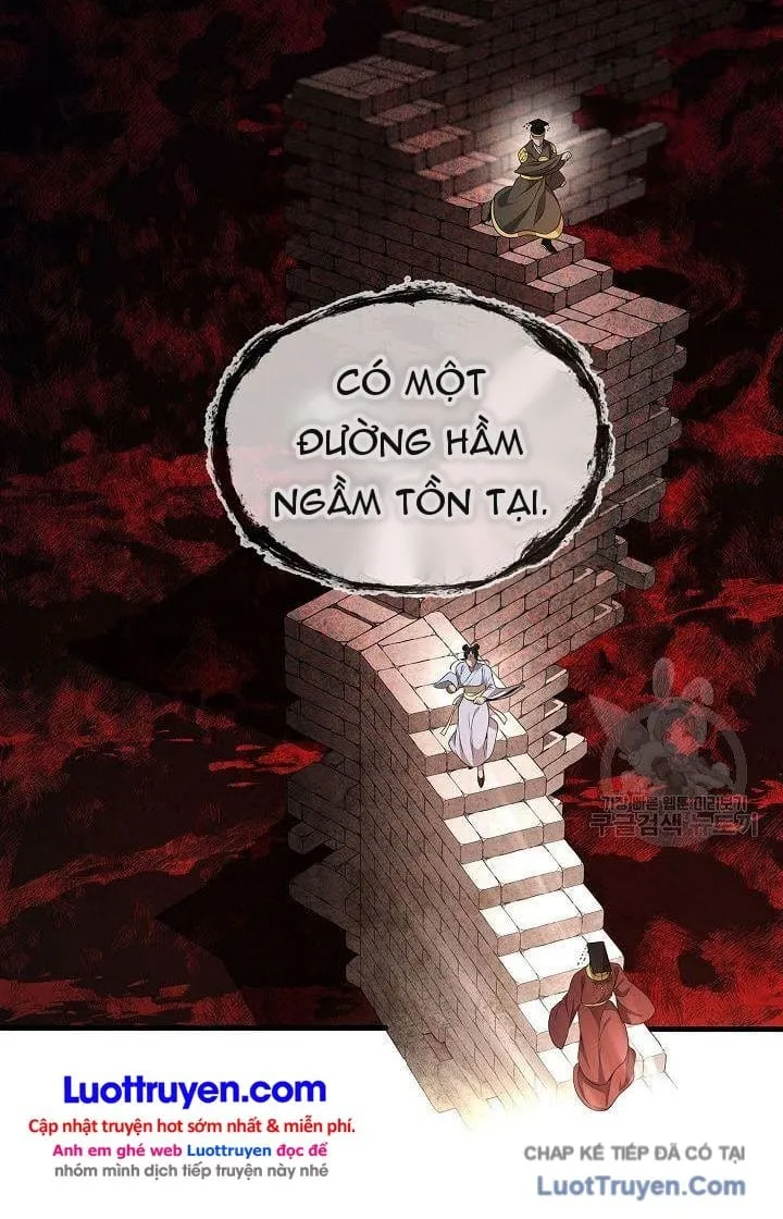 Quán Trọ Phong Ba - Chap 126 - Trang 29