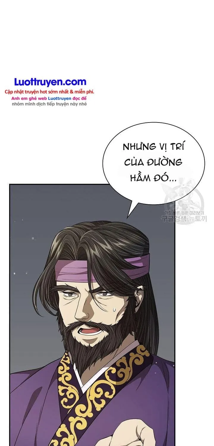 Quán Trọ Phong Ba - Chap 126 - Trang 30