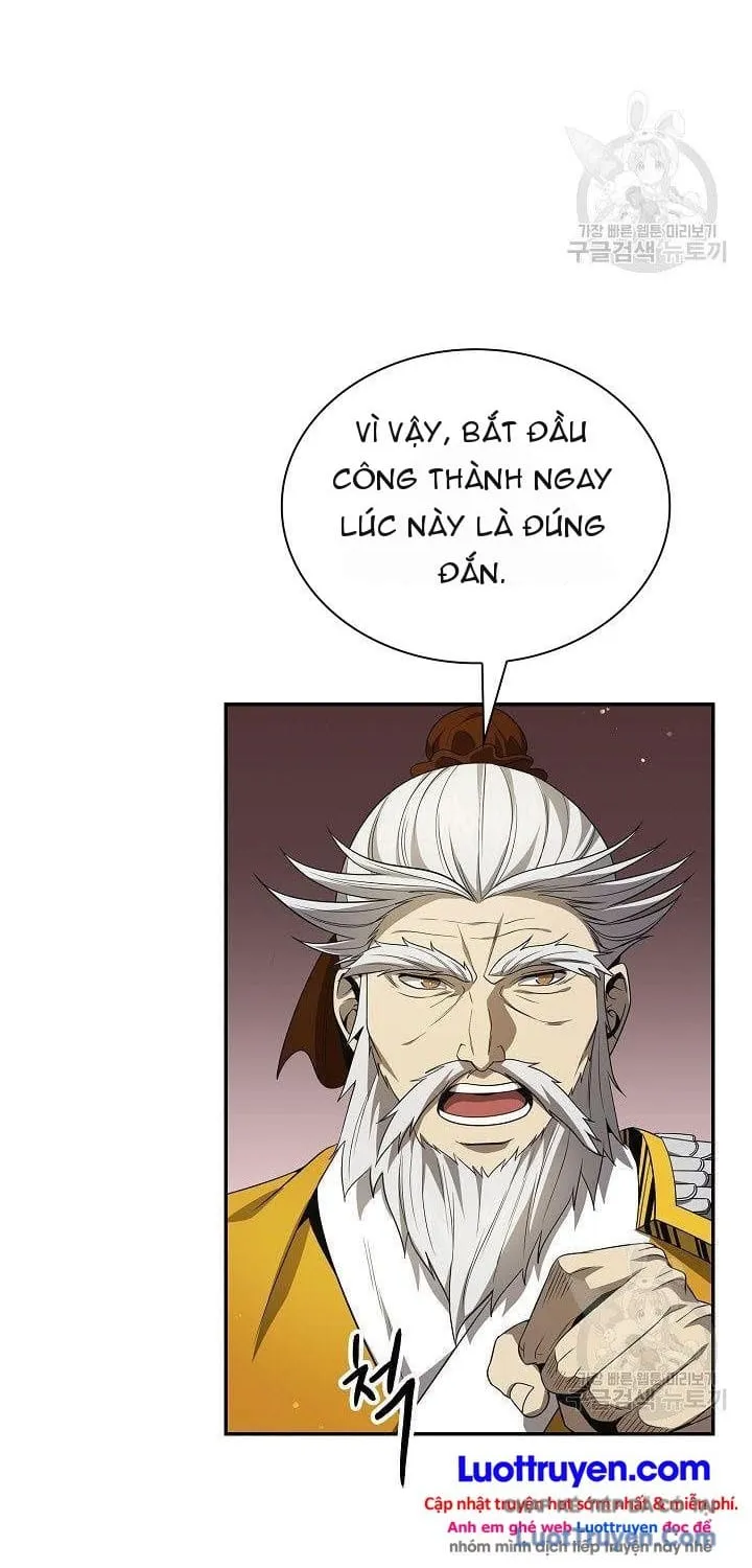 Quán Trọ Phong Ba - Chap 126 - Trang 4