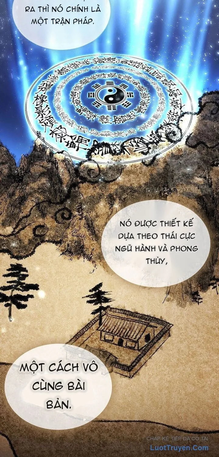 Quán Trọ Phong Ba - Chap 126 - Trang 33