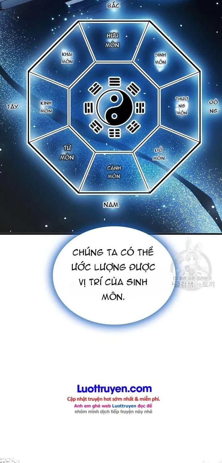Quán Trọ Phong Ba - Chap 126 - Trang 35
