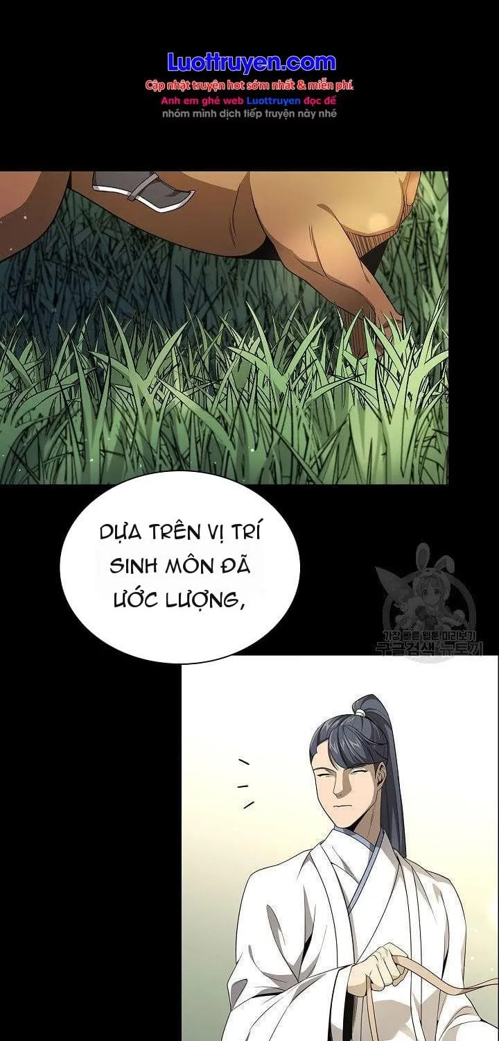 Quán Trọ Phong Ba - Chap 126 - Trang 37