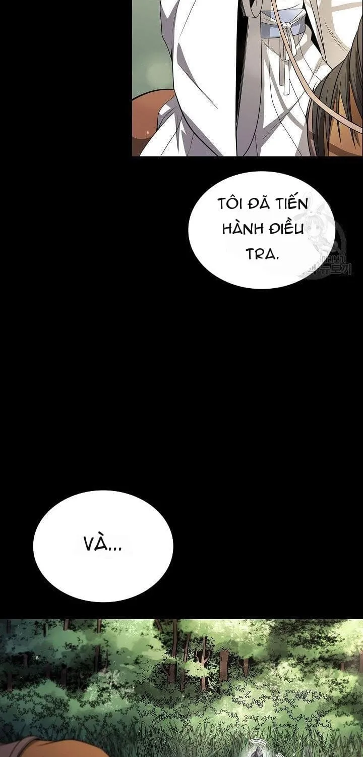 Quán Trọ Phong Ba - Chap 126 - Trang 38