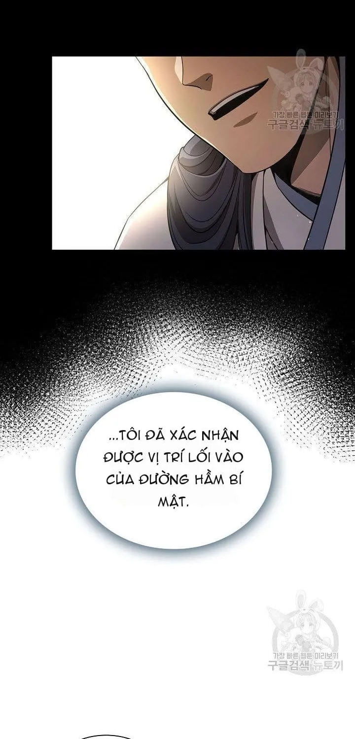Quán Trọ Phong Ba - Chap 126 - Trang 41