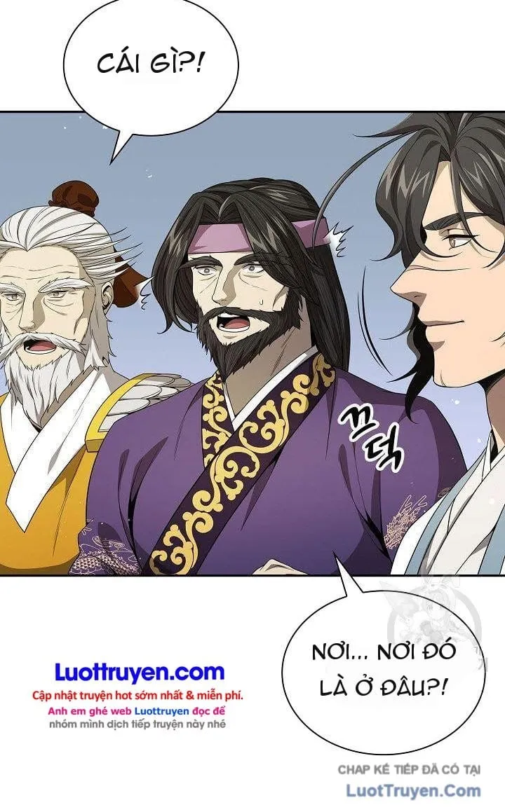 Quán Trọ Phong Ba - Chap 126 - Trang 42