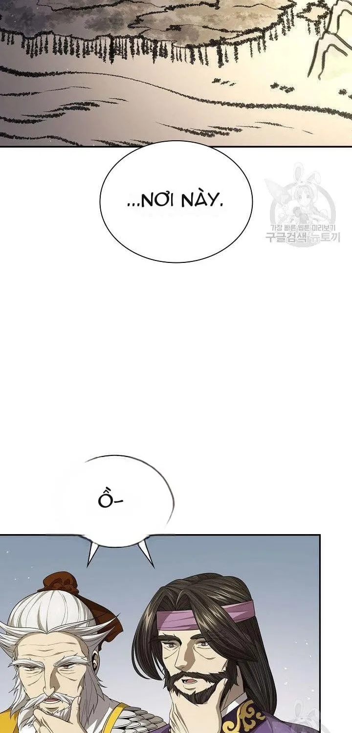 Quán Trọ Phong Ba - Chap 126 - Trang 44
