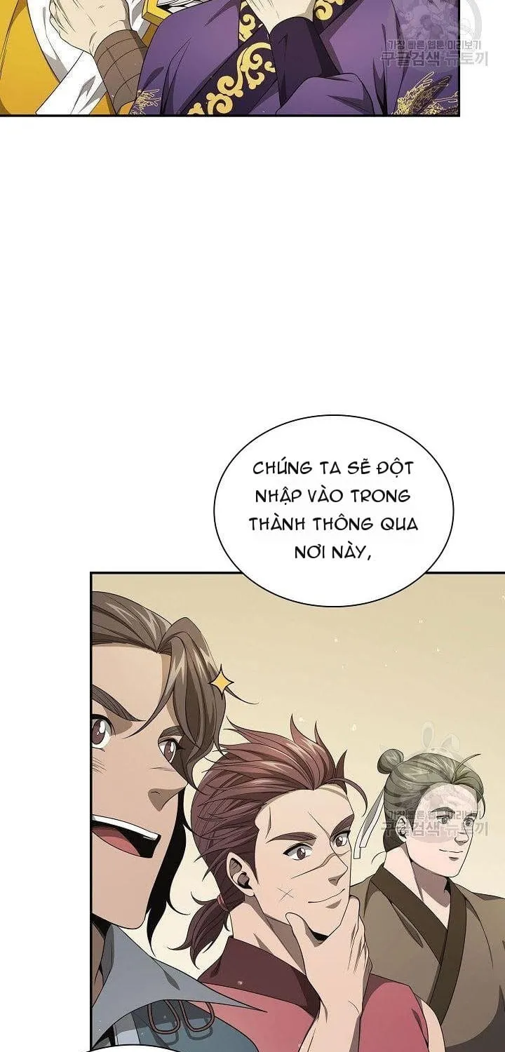 Quán Trọ Phong Ba - Chap 126 - Trang 45