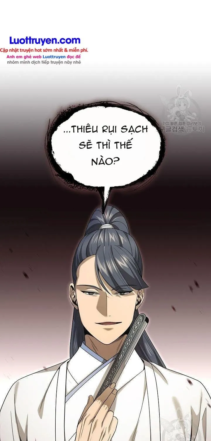 Quán Trọ Phong Ba - Chap 126 - Trang 47