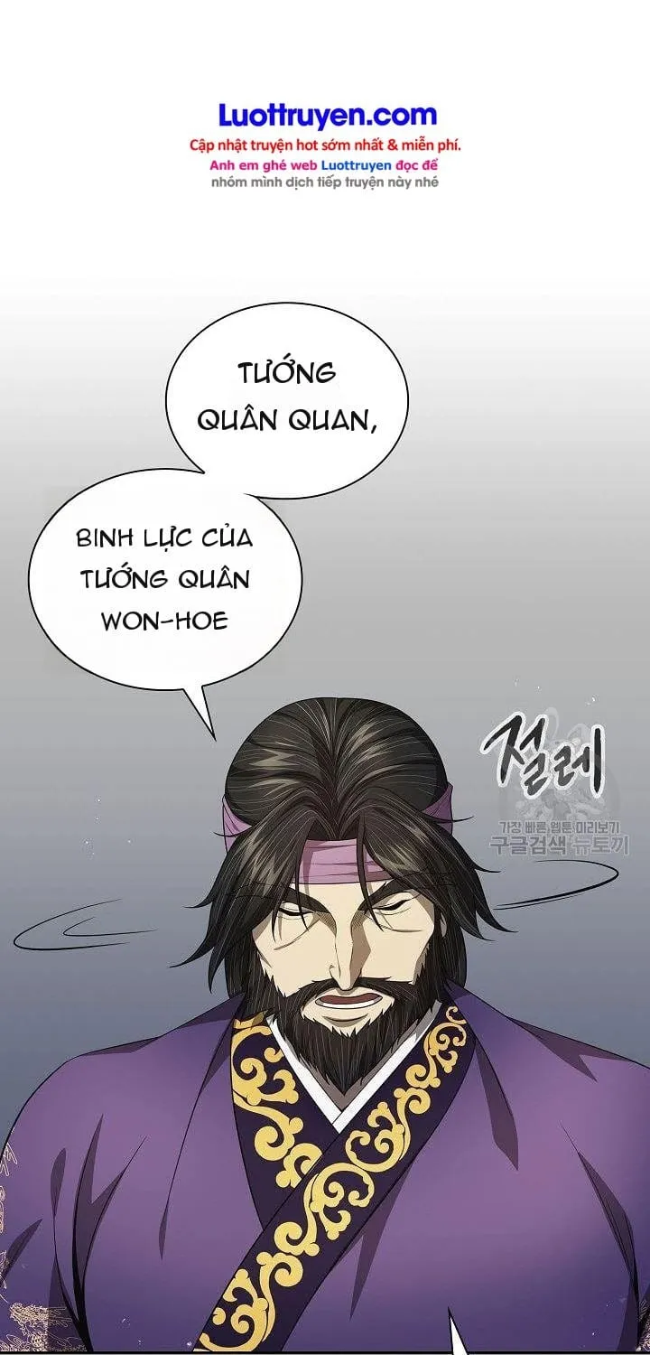 Quán Trọ Phong Ba - Chap 126 - Trang 6