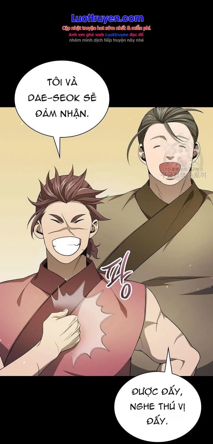 Quán Trọ Phong Ba - Chap 126 - Trang 59