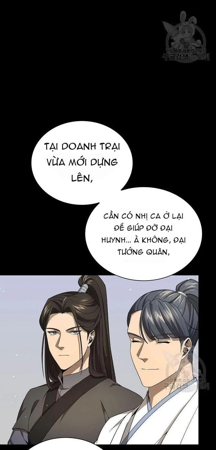 Quán Trọ Phong Ba - Chap 126 - Trang 60