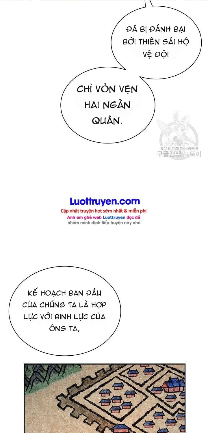 Quán Trọ Phong Ba - Chap 126 - Trang 7