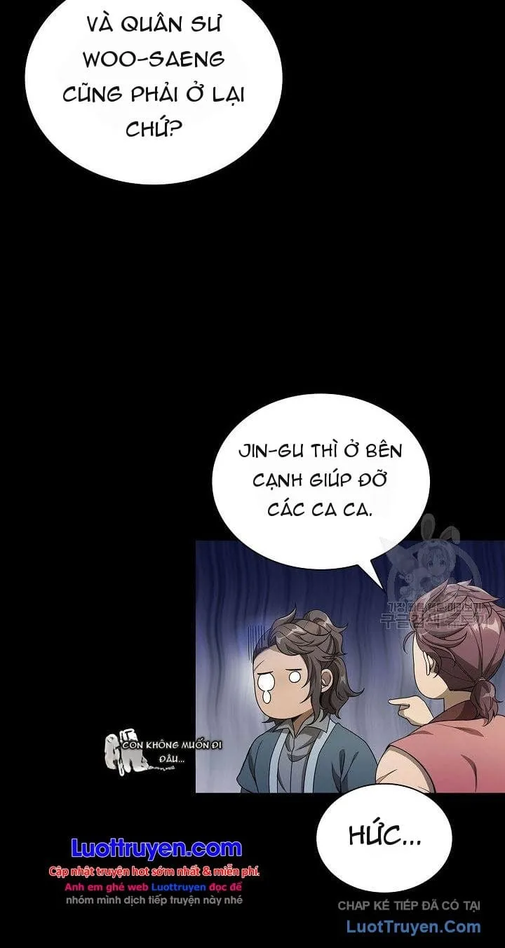 Quán Trọ Phong Ba - Chap 126 - Trang 61