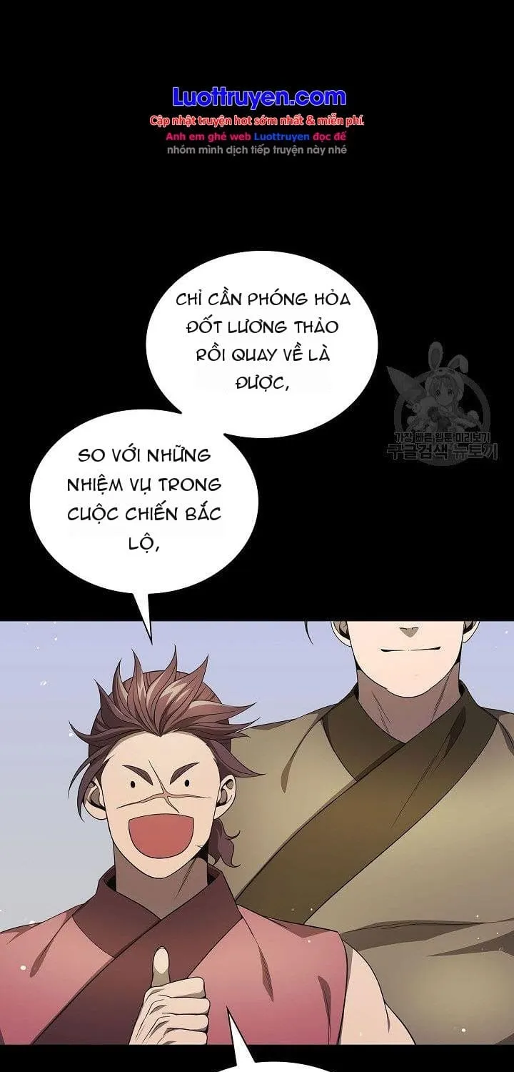 Quán Trọ Phong Ba - Chap 126 - Trang 62