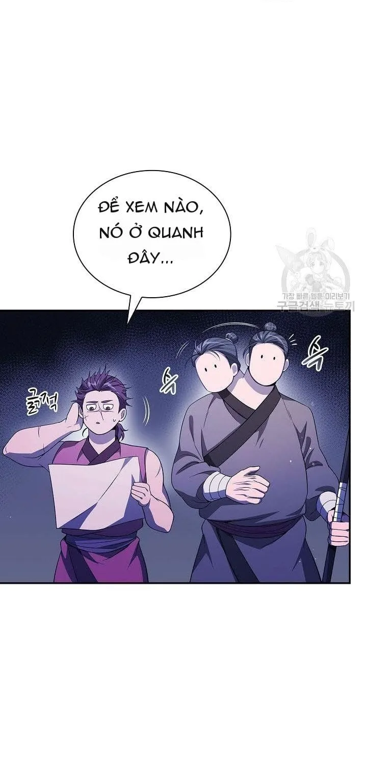 Quán Trọ Phong Ba - Chap 126 - Trang 70