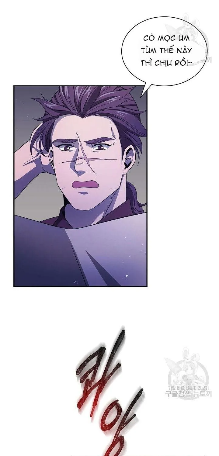 Quán Trọ Phong Ba - Chap 126 - Trang 71