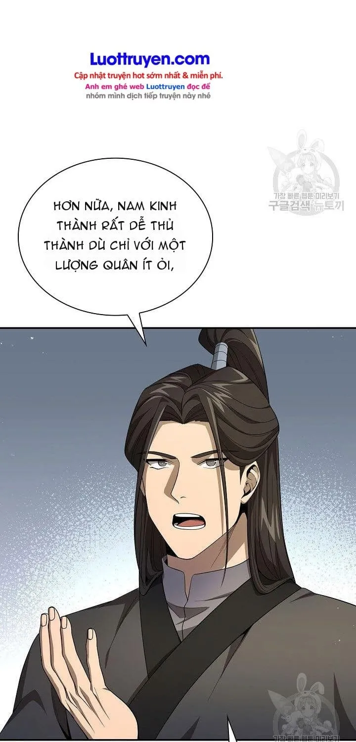 Quán Trọ Phong Ba - Chap 126 - Trang 9