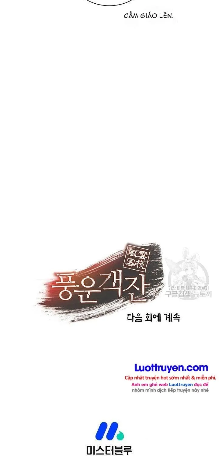 Quán Trọ Phong Ba - Chap 126 - Trang 81